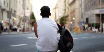 Encuesta: casi el 50% de los jóvenes argentinos vive en condiciones de vulnerabilidad