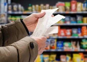 El INDEC da a conocer este martes el dato de inflación de junio