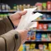 El INDEC da a conocer este martes el dato de inflación de junio
