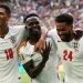 Inglaterra se quedó con el tercer puesto venciendo por 6-4 a Francia