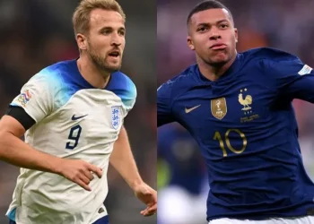 Francia vs. Inglaterra por el tercer puesto del Mundial 2026