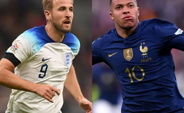 Francia vs. Inglaterra por el tercer puesto del Mundial 2026 Ambas selecciones se enfrentan este sábado por el premio consuelo de la Copa del Mundo.