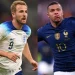 Francia vs. Inglaterra por el tercer puesto del Mundial 2026