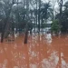 Misiones en emergencia por la crecida del río Uruguay: ordenan cerrar la Garganta del Diablo