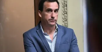 El gobierno de Javier Milei designó a Javier Lanari como director del Banco Nación tras la salida de Gonzalo Pascual
