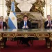 Javier Milei anunciará la reforma del BCRA por cadena nacional y el proyecto llegará al Congreso el martes próximo