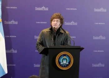 «Shutdown»: Javier Milei anticipó un proyecto para «apagar el Estado» si se agota el presupuesto, como en EEUU
