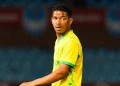 Hallan sin vida a Jayden Adams en un hotel a días de su participación en el Mundial 2026