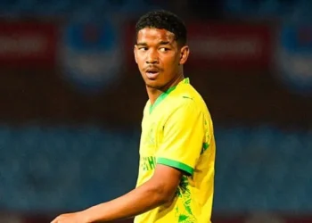 Hallan sin vida a Jayden Adams en un hotel a días de su participación en el Mundial 2026