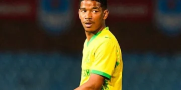 Hallan sin vida a Jayden Adams en un hotel a días de su participación en el Mundial 2026