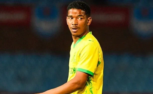 Hallan sin vida a Jayden Adams en un hotel a días de su participación en el Mundial 2026 El cuerpo del futbolista sudafricano fue hallado sin vida en un hotel de Ciudad del Cabo.