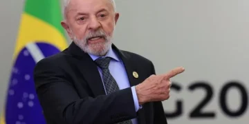 Después de la visita de Javier Milei, el Gobierno de Brasil respondió con un duro comunicado