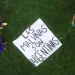 FIFA abrió un expediente contra la AFA y jugadores argentinos por la bandera de Malvinas