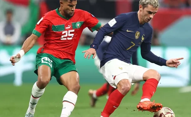 Francia vs. Marruecos por los cuartos de final del Mundial 2026: horario, formaciones y TV