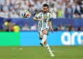 La Selección Argentina juega este martes en Atlanta Stadium ante Egipto por los octavos de final del Mundial 2026