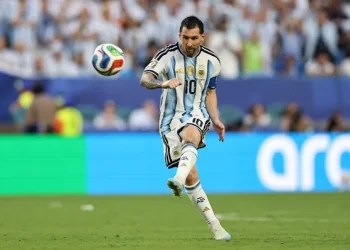 La Selección Argentina juega este martes en Atlanta Stadium ante Egipto por los octavos de final del Mundial 2026