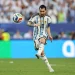 La Selección Argentina juega este martes en Atlanta Stadium ante Egipto por los octavos de final del Mundial 2026