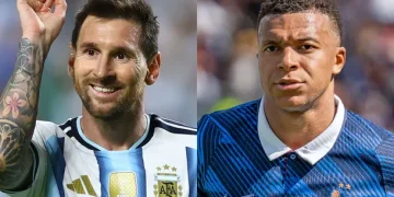 Así está la carrera por la Bota de Oro que otorga la FIFA al goleador del Mundial 2026