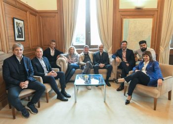 Congreso: el Gobierno apura la reforma del Banco Central y la ley de inocencia fiscal