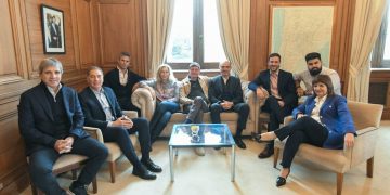 Congreso: el Gobierno apura la reforma del Banco Central y la ley de inocencia fiscal