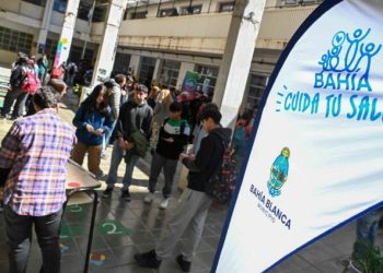 BAHIA BLANCA: Convocatoria para Licenciados en Psicología