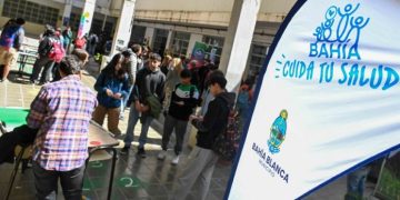 BAHIA BLANCA: Convocatoria para Licenciados en Psicología