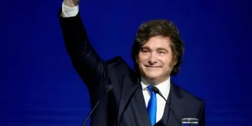 Milei ratificó los cambios en el BCRA y sostuvo que el “shutdown” evitará el déficit fiscal