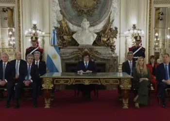 Javier Milei anunció el proyecto para reformar la carta orgánica del BCRA: «El objetivo es preservar la moneda»