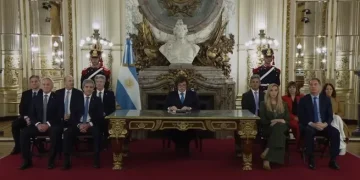 Javier Milei anunció el proyecto para reformar la carta orgánica del BCRA: «El objetivo es preservar la moneda»