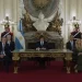 Javier Milei anunció el proyecto para reformar la carta orgánica del BCRA: «El objetivo es preservar la moneda»