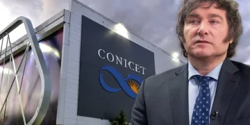La comunidad científica internacional pide a Javier Milei frenar desmantelamiento de la ciencia en el país