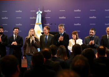 El Gobierno realiza cambios en Inocencia Fiscal y prepara el terreno para la reelección de Milei