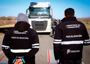 El Ministerio de Transporte de Kicillof explicó el aumento de las licencias profesionales y prorrogó vencimientos
