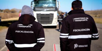 El Ministerio de Transporte de Kicillof explicó el aumento de las licencias profesionales y prorrogó vencimientos