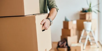 El 73% de los inquilinos tiene deudas y crecen las «mudanzas forzadas»
