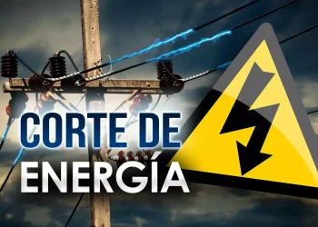 SIERRA DE LA VENTANA: Corte programado de energía programado «estará 5 horas sin luz el miércoles»