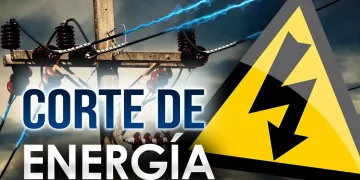 SIERRA DE LA VENTANA: Corte programado de energía programado «estará 5 horas sin luz el miércoles»
