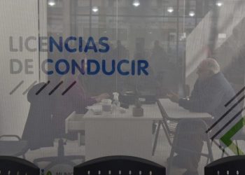 BAHIA BLANCA: Nuevo proceso para la emisión de la Licencia Nacional de Conducir