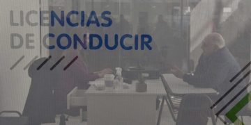 BAHIA BLANCA: Nuevo proceso para la emisión de la Licencia Nacional de Conducir