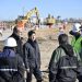 BAHIA BLANCA: Avanza una obra estratégica de infraestructura vial que transformará la transitabilidad, la seguridad y la logística del transporte pesado en el distrito