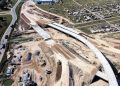 BAHIA BLANCA: El Municipio se hará cargo de la reparación y mantenimiento vial del Paso Urbano