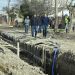 General Daniel Cerri: avanzan obras clave de agua, infraestructura pluvial y salud
