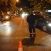 BAHIA BLANCA: Operativos de tránsito a cargo de Control y Ordenamiento Urbano