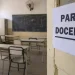 Docentes bonaerenses convocan a un nuevo paro para después de las vacaciones de invierno