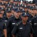 La Policía bonaerense también recibirá un aumento salarial del 7% en dos tramos