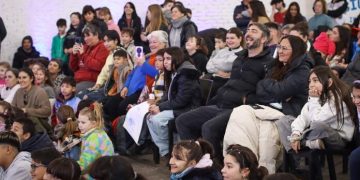 BAHIA BLANCA: Agenda cultural para el último fin de semana de las vacaciones de invierno