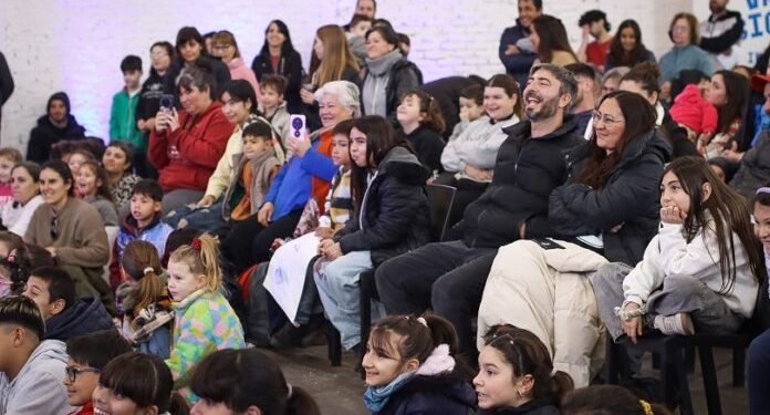 BAHIA BLANCA: Agenda cultural para el último fin de semana de las vacaciones de invierno