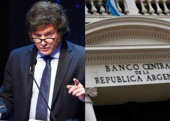 Javier Milei dio un duro diagnóstico sobre la inflación, cargó contra el BCRA y propuso cinco cambios para blindar la economía