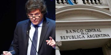 Javier Milei dio un duro diagnóstico sobre la inflación, cargó contra el BCRA y propuso cinco cambios para blindar la economía