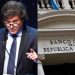 Javier Milei dio un duro diagnóstico sobre la inflación, cargó contra el BCRA y propuso cinco cambios para blindar la economía